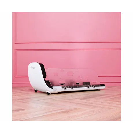 Беговая дорожка Yesoul T-Q1 - Фото 3