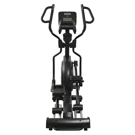 Эллиптический тренажер CardioPower X75 - Фото 5