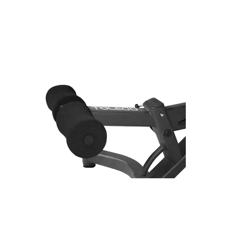 Скамья для жима Oxygen toledo - Фото 4