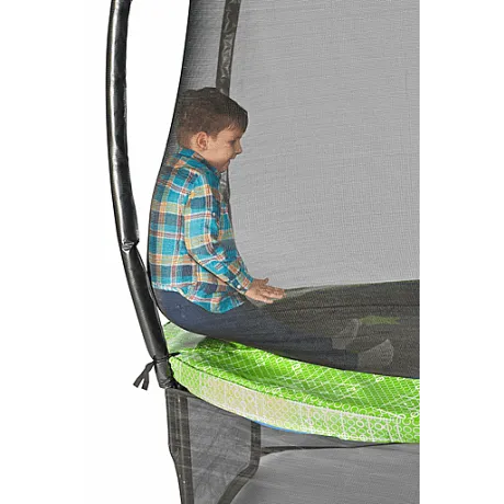 Батут Hasttings Air Game Basketball (3,66 м) - Фото 7