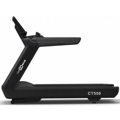 Профессиональная Беговая дорожка CardioPower PRO CT550 - Фото 4