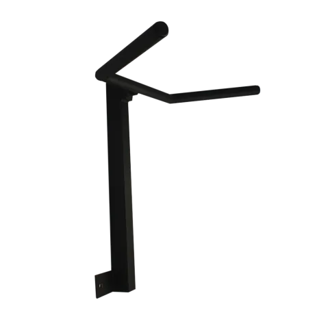 Инверсионный стол Takasima INROVER PREMIUM с лестницей и вращающимся турником - Фото 3