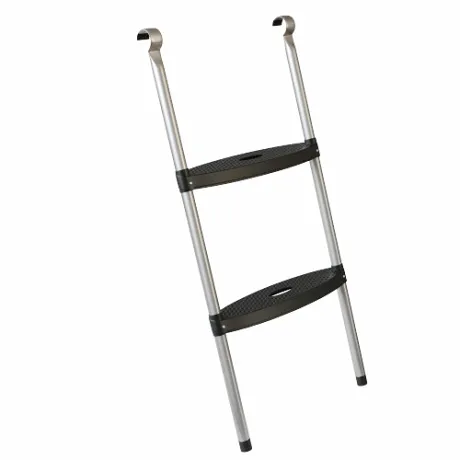 Батут Scholle Space Twin Blue/Red 10FT - Фото 3