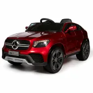Детский электромобиль Barty Mercedes-Benz Concept GLC Coupe, BBH-0008 красный