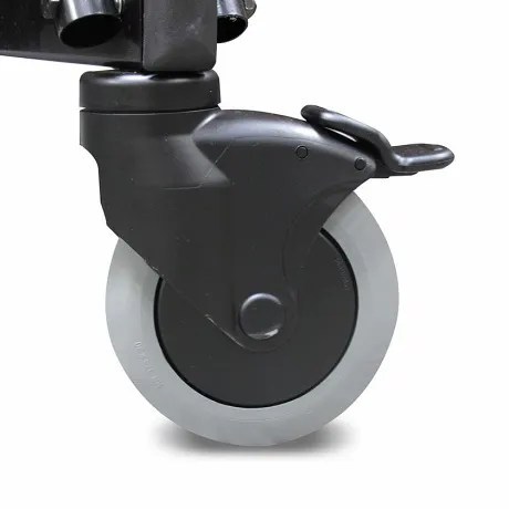 Теннисный стол Cornilleau COMPETITION 850 WOOD ITTF blue 25 mm - Фото 4