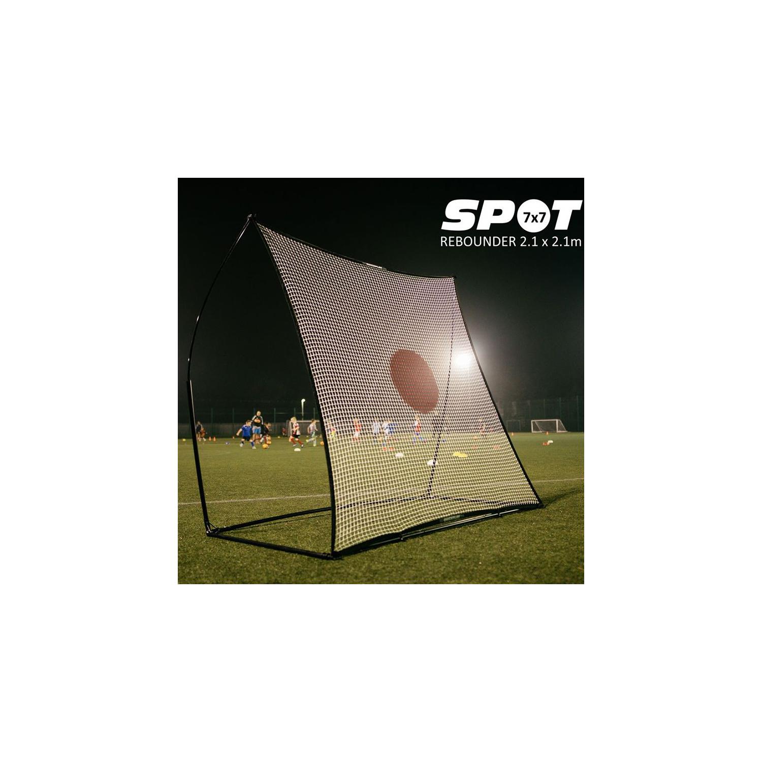 QUICKPLAY REBOUNDER 7x7 14490 GiperSport