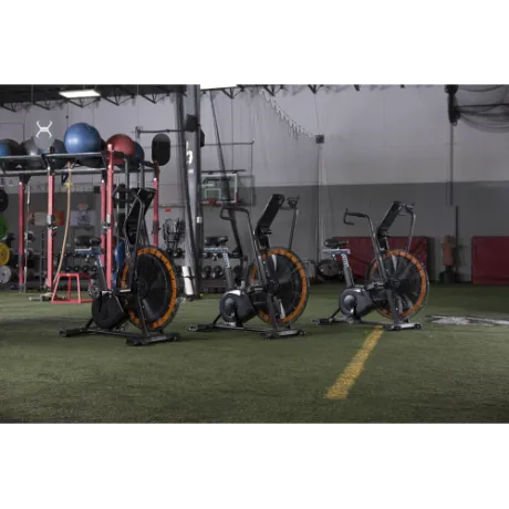 Велотренажер AIRBIKE Octane AirdyneX - Фото 14