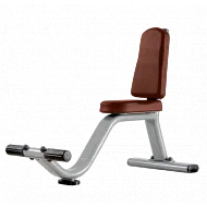 Скамья-стул BRONZE GYM J-038