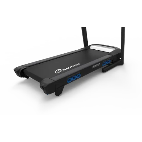 Беговая дорожка Nautilus T628 - Фото 4