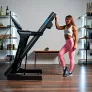 Беговая дорожка полукоммерческая OXYGEN FITNESS PALLADIUM TFT PRO - Фото 19