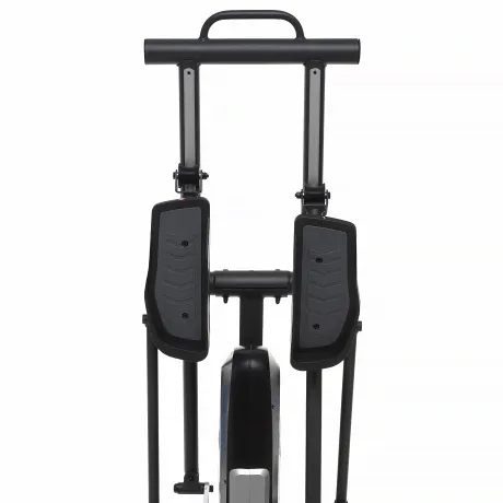 Эллиптический тренажер EVO FITNESS Gelios - Фото 15