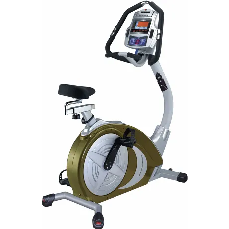 Велотренажер AMF 4200 - Фото 3