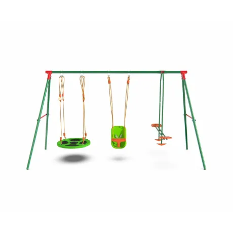 Игровой комплекс для детей DFC RGN-02 - Фото 2