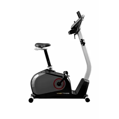 Велотренажер Hasttings DBU40 - Фото 2