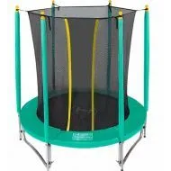 Каркасный батут Hasttings Classic Green (1,82 м)