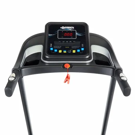 Беговая дорожка Domsen Fitness DST20 - Фото 4