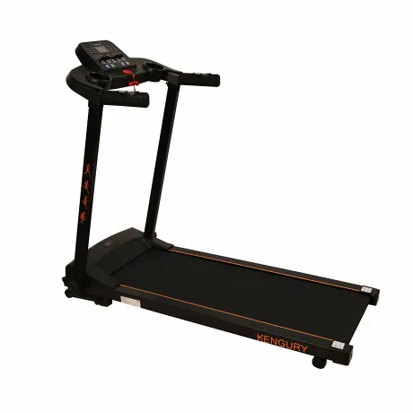 Беговая дорожка DFC KENGURY T122B - Фото 5