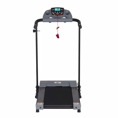 Беговая дорожка DFC Corsa T-120 - Фото 5