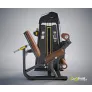 Разгибание/Сгибание ног сидя DHZ Leg cur/Leg extension Стек 109 кг E-1076B - Фото 5