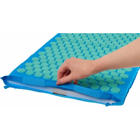 Набор акупунктурный «НИРВАНА», BRADEX KZ 0730, массажер медицинский, синий - Фото 2