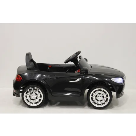 Электромобиль RiverToys BMW T004TT - Фото 7