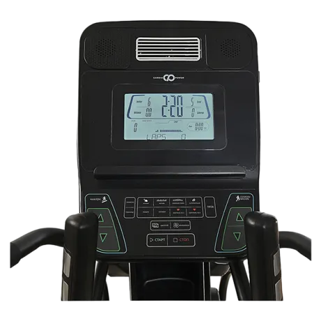 Эллиптический тренажер CardioPower X75 - Фото 7