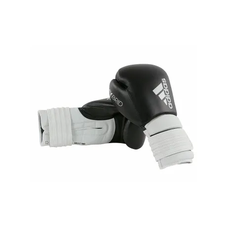Перчатки боксерские ADIDAS HIBRID 300