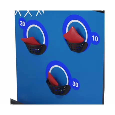 Игровой стол - трансформер DFC BERYL 48" 13 в 1 АТ-245 - Фото 29