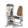 Разгибание ног сидя HOIST ROC-IT RS-1401 серебряный/черный - Фото 18