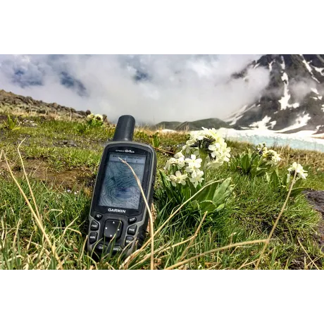 Навигатор Garmin GPSMAP 64ST - Фото 3