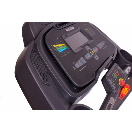 Беговая дорожка Housefit SPIRO 460 - Фото 7