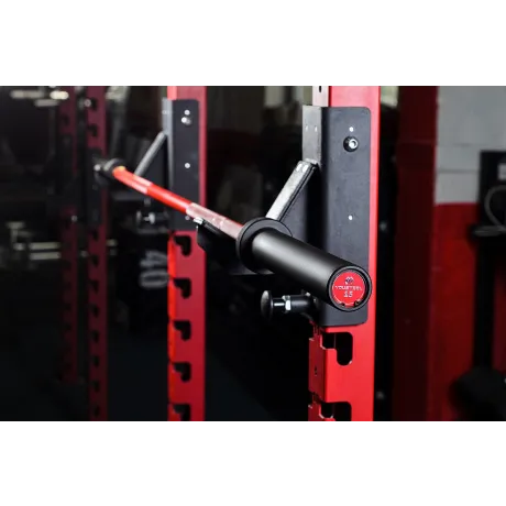 Гриф Yousteel CrossTraining bar XF-15 RED - BLACK