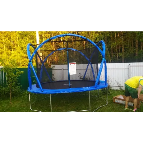 Батут Active Fun AFT12 - Фото 2