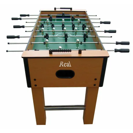 Игровой стол DFC Real футбол - Фото 3