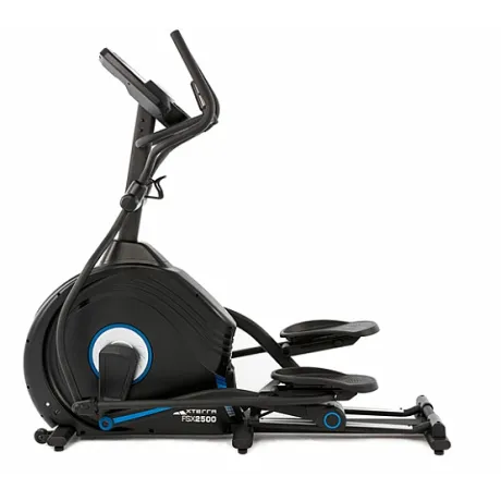 Эллиптический тренажер Xterra FSX2500 - Фото 2