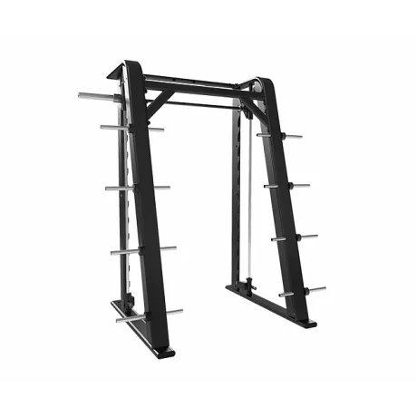 Машина Смита SVENSSON INDUSTRIAL E7063 MATTE BLACK