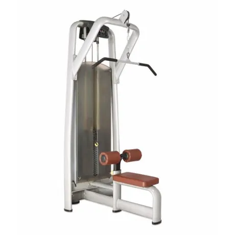 Верхняя тяга BRONZE GYM A9-012
