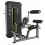 Разгибание спины DHZ Back Extension Стек 109 кг A3031 - Фото 4