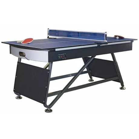 Аэрохоккей Weekend Maxi 2-in-1 - Фото 4