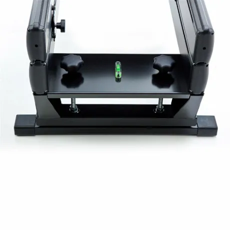 Гребной динамический тренажер Slider Dynamic - Фото 5