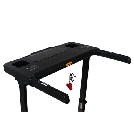 Беговая дорожка CardioPower TТ10 - Фото 9