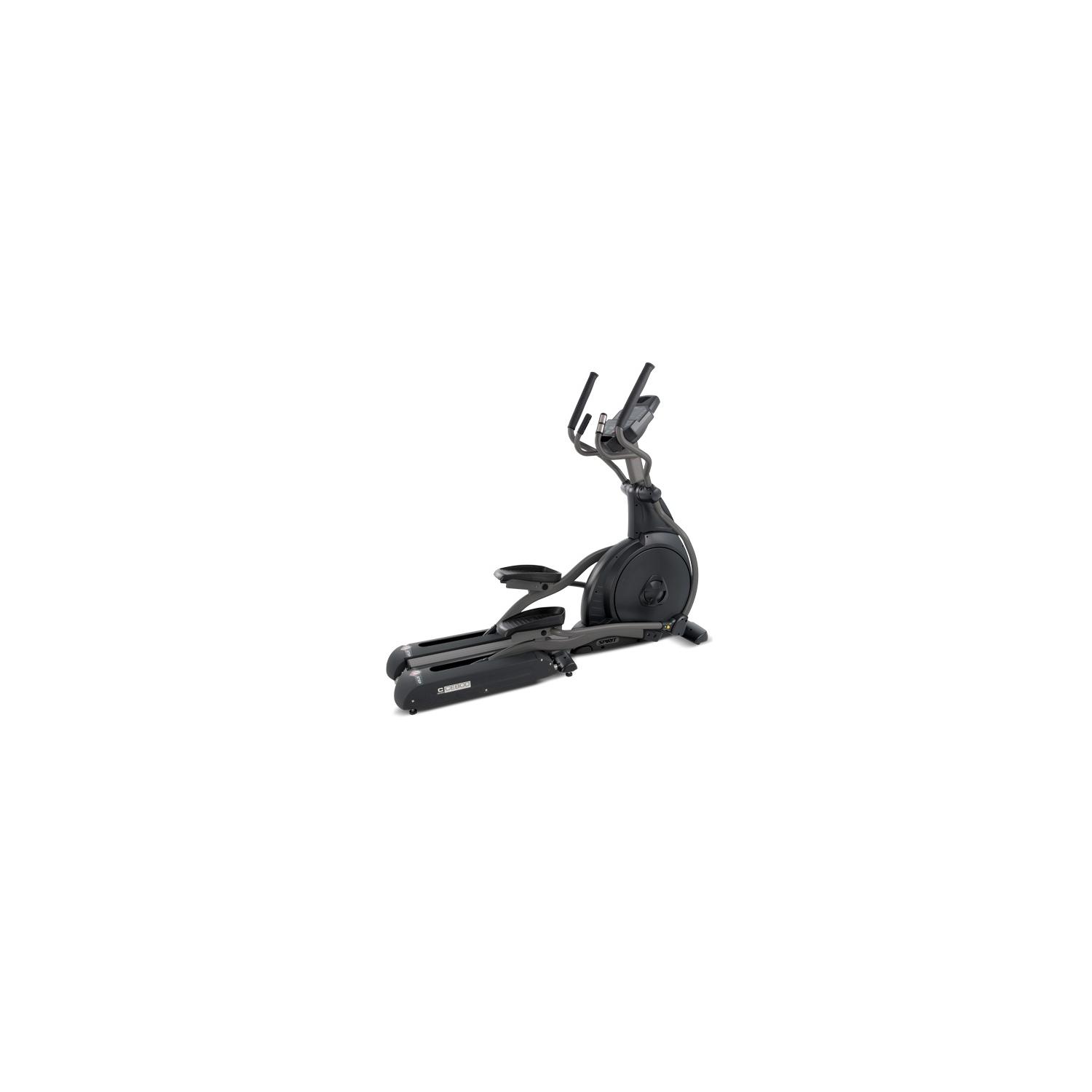 Spirit fitness ce800 deals
