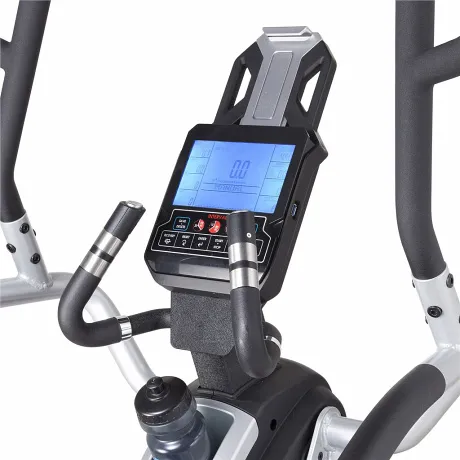 Эллиптический тренажер SPORTOP VE520 - Фото 3