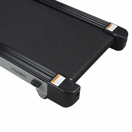 Беговая дорожка DFC PREMIO T730 - Фото 5