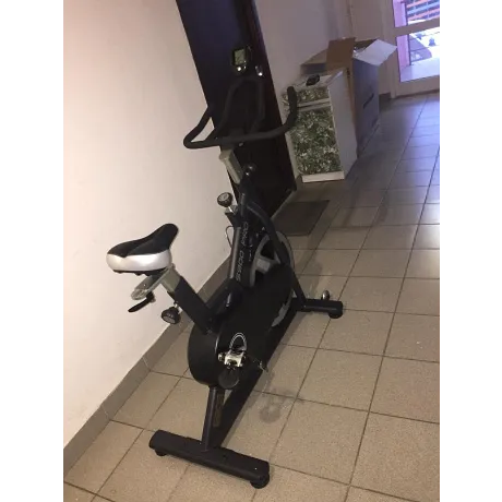 Спин-байк BRONZE GYM S900 PRO - Фото 2