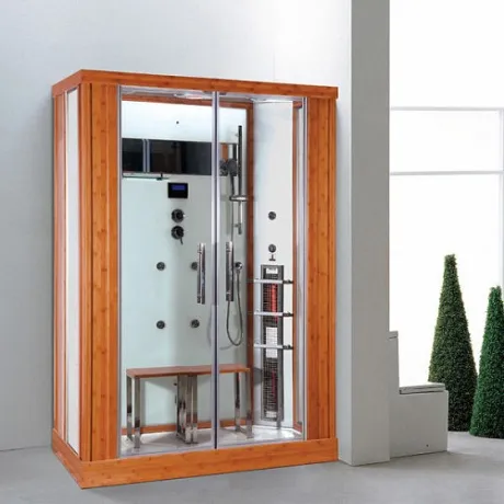 Душевая кабина Kvimol K055 - Фото 8