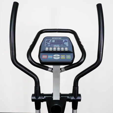 Эллиптический тренажер Sportop E7000P+ - Фото 12