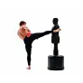 Манекен Boxing Punching Man-Medium TLS-BB (черный) - Фото 14