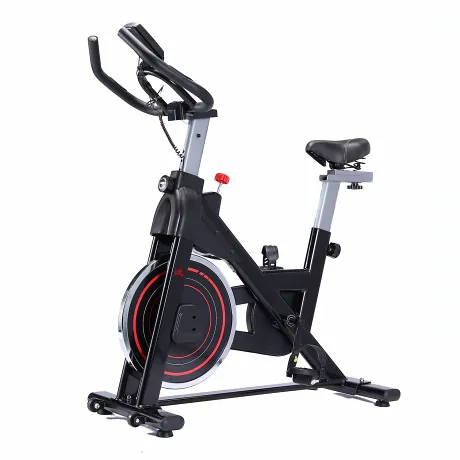 Спин-байк DFC B3311 - Фото 8