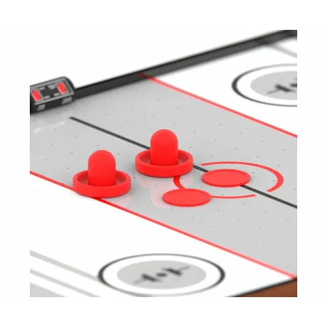 Игровой стол - аэрохоккей DFC CAMELLIA 48” AT-105 - Фото 6